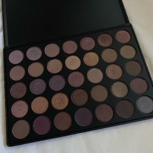 Morphe Makeup - morphe 35T palette Morphe Makeup - morphe 35T palette